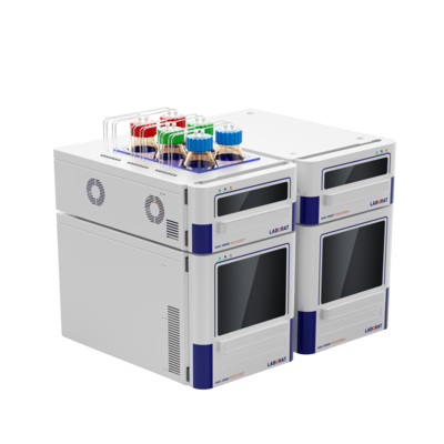 LABORAT氨基酸分析仪